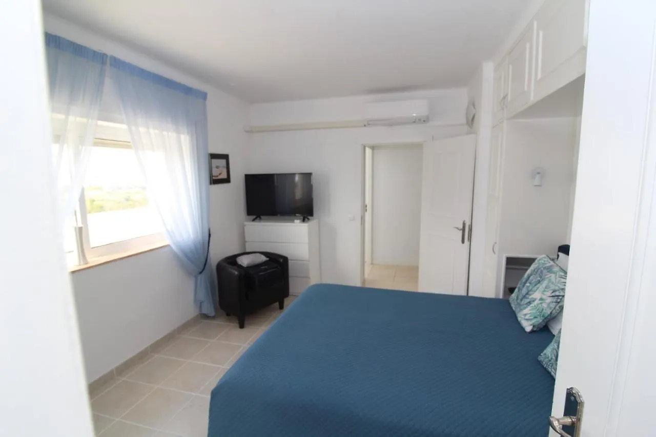 Riomar Penthouse Apartment Portimao 0*,