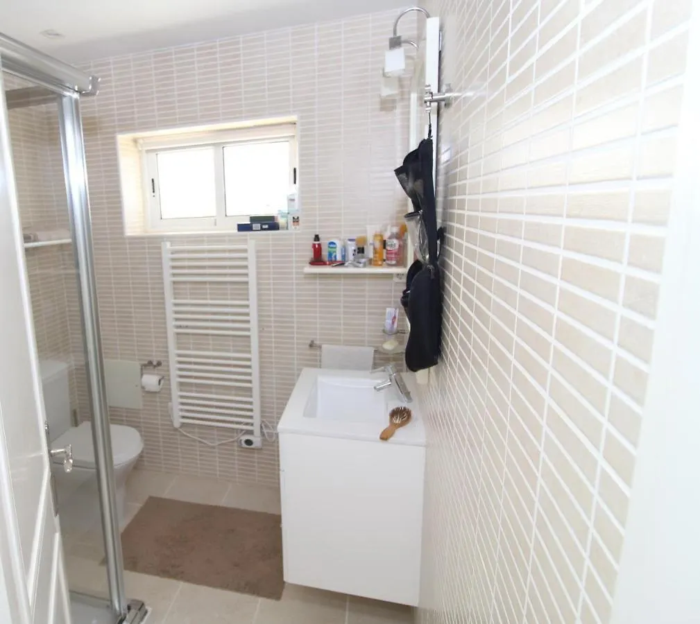 Riomar Penthouse Apartment Portimao