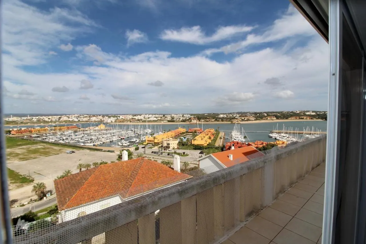 Riomar Penthouse Apartment Portimao 0*,  Portugal