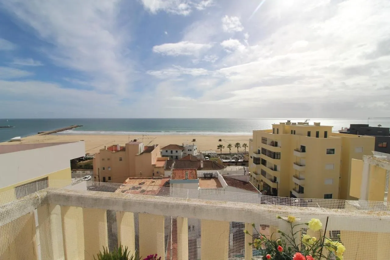 Riomar Penthouse Apartment Portimao