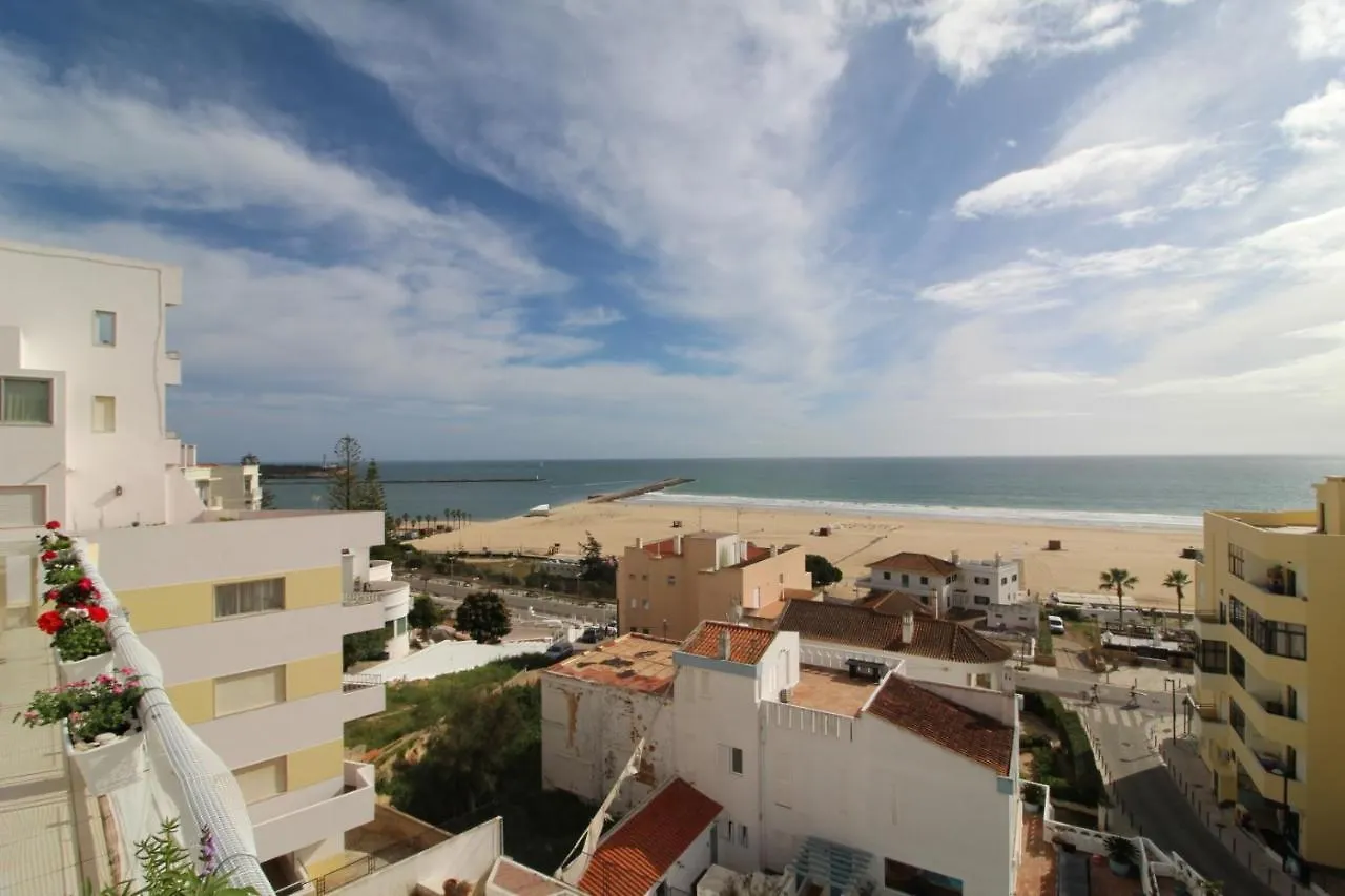 Riomar Penthouse Apartment Portimao