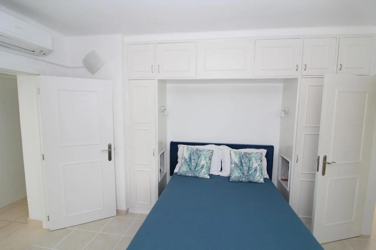 Riomar Penthouse Apartment Portimao 0*,  Portugal
