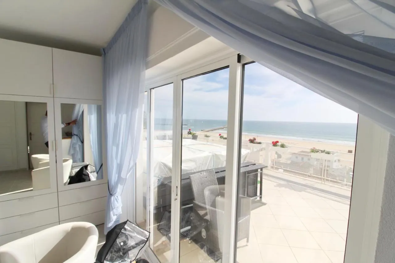Riomar Penthouse Apartment Portimao