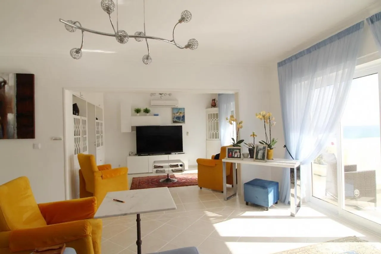 Riomar Penthouse Apartment Portimao Portugal