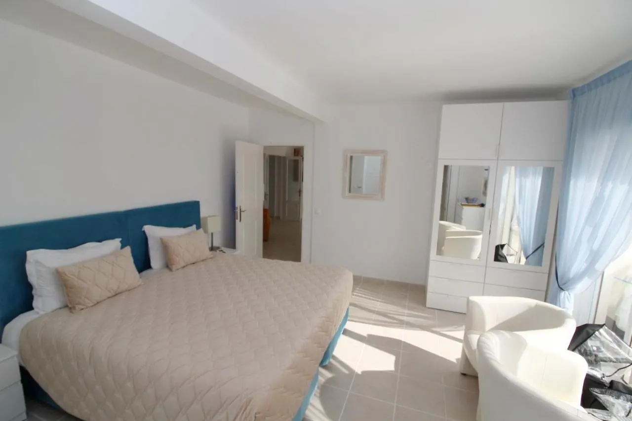 Riomar Penthouse Apartment Portimao 0*,  Portugal