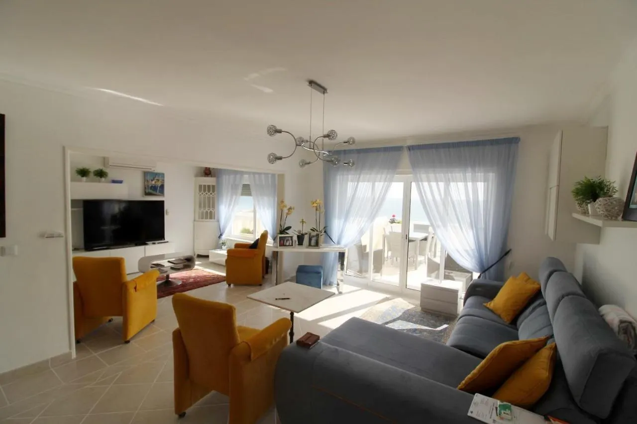 Riomar Penthouse Apartment Portimao Portugal