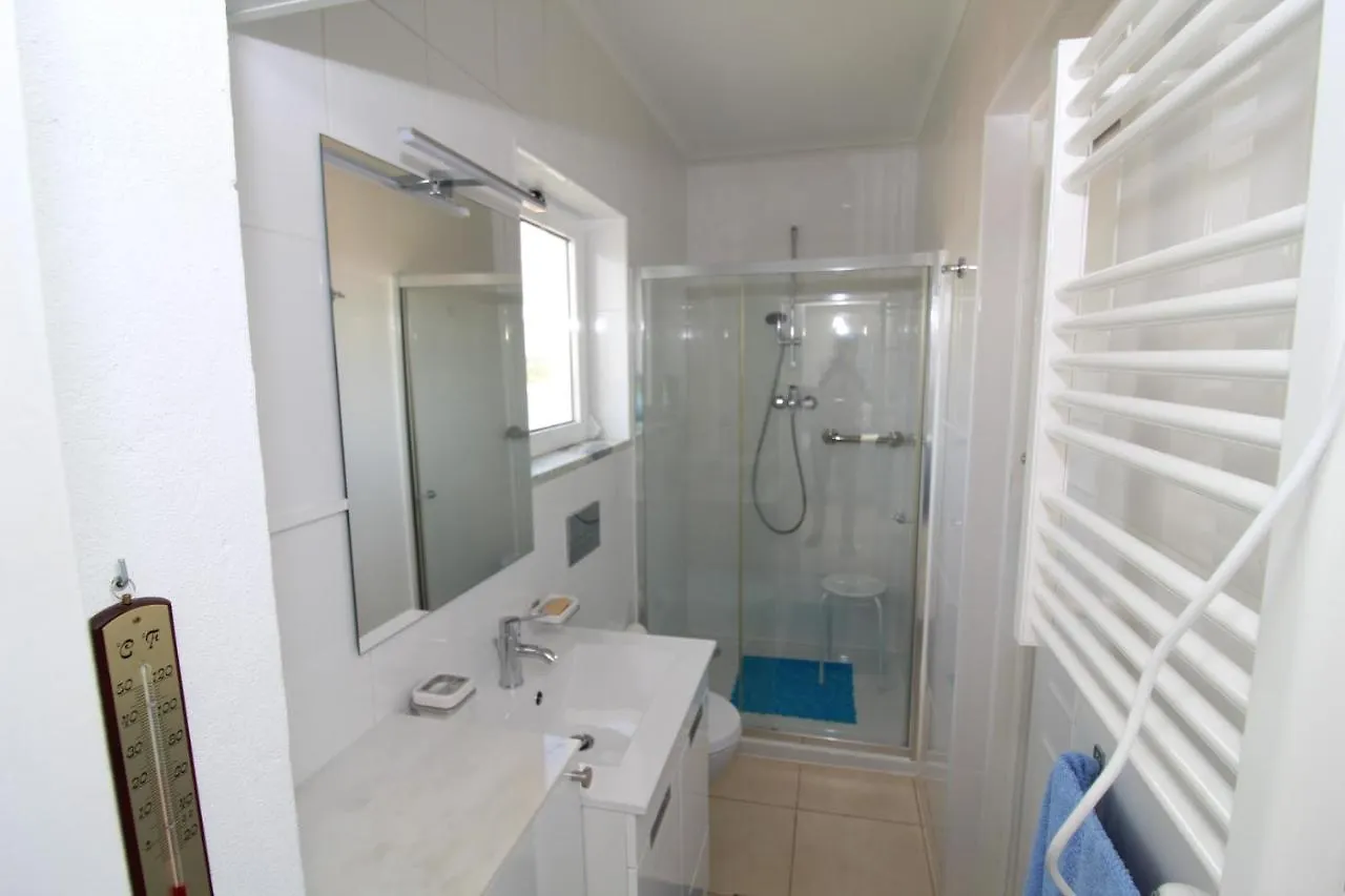 Riomar Penthouse Apartment Portimao 0*,