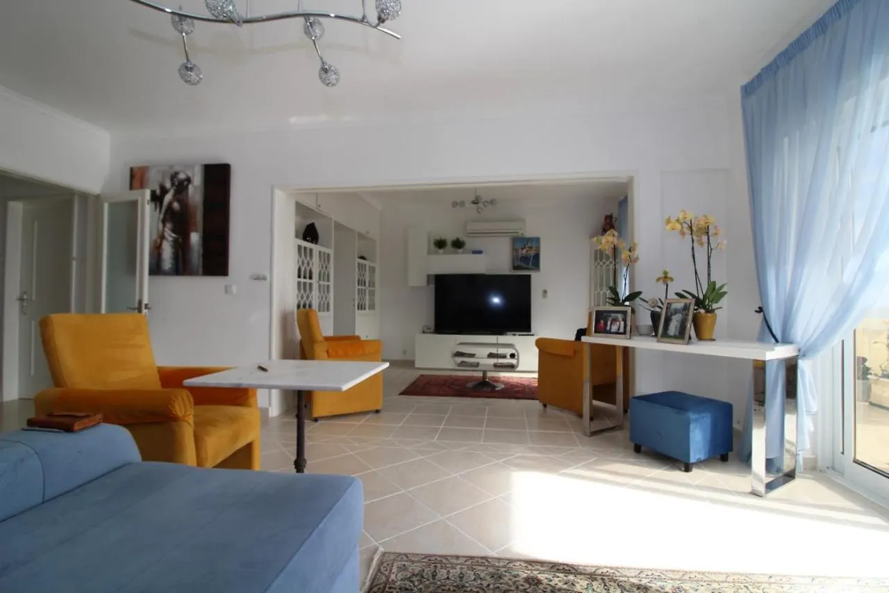 Riomar Penthouse Apartment Portimao Portugal