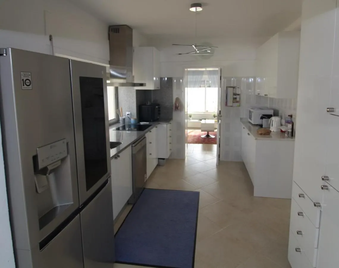 Riomar Penthouse Apartment Portimao 0*,